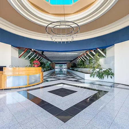 In Bellagio Luxury Complex For Rent Alquiler Vacacional Διαμέρισμα Benalmádena
