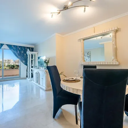 Διαμέρισμα In Bellagio Luxury Complex For Rent Alquiler Vacacional