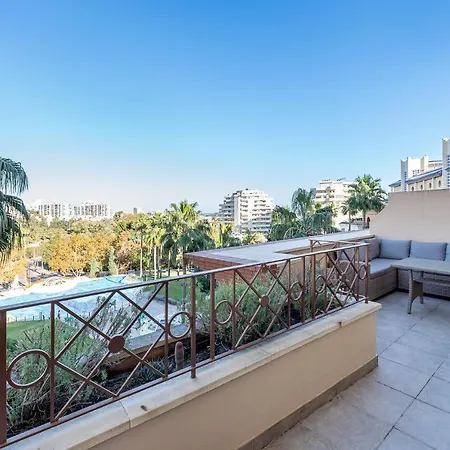 In Bellagio Luxury Complex For Rent Alquiler Vacacional Διαμέρισμα
