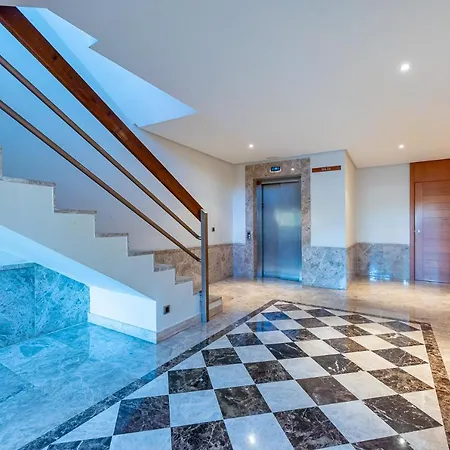 In Bellagio Luxury Complex For Rent Alquiler Vacacional Benalmádena