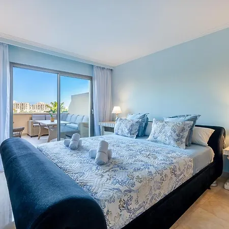 In Bellagio Luxury Complex For Rent Alquiler Vacacional Benalmádena