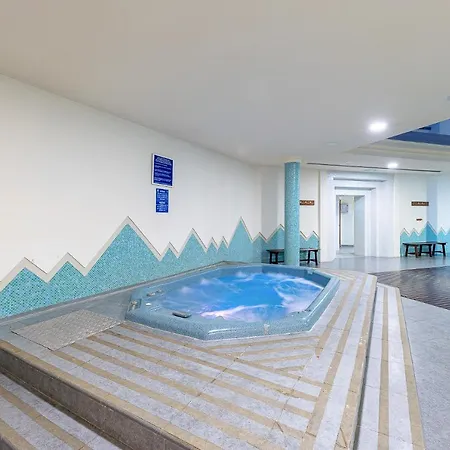 In Bellagio Luxury Complex For Rent Alquiler Vacacional * Benalmádena