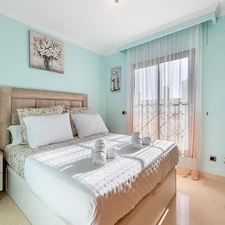 In Bellagio Luxury Complex For Rent Alquiler Vacacional Διαμέρισμα Benalmádena