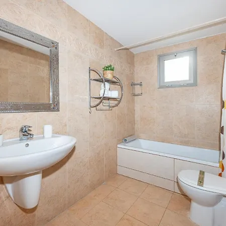 In Bellagio Luxury Complex For Rent Alquiler Vacacional Διαμέρισμα