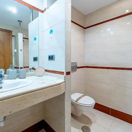 In Bellagio Luxury Complex For Rent Alquiler Vacacional Benalmádena
