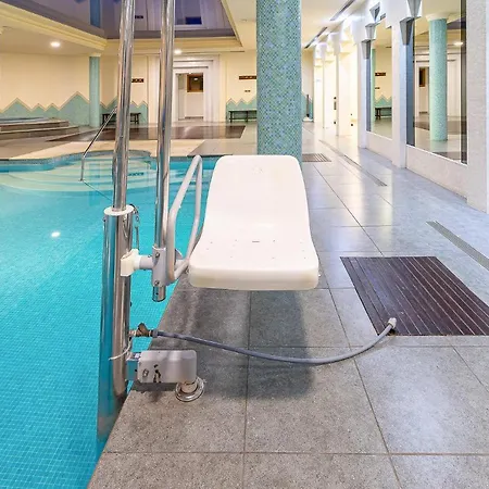 In Bellagio Luxury Complex For Rent Alquiler Vacacional Διαμέρισμα