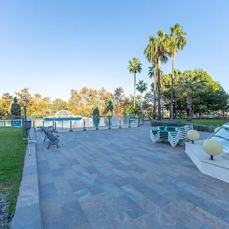 In Bellagio Luxury Complex For Rent Alquiler Vacacional Διαμέρισμα