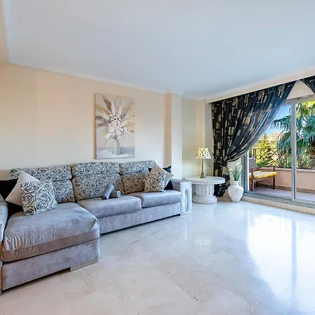 In Bellagio Luxury Complex For Rent Alquiler Vacacional Διαμέρισμα Benalmádena